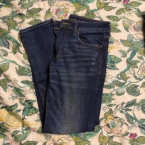 Men’s American Eagle Slim Straight Jeans #2